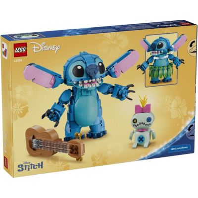 LEGO Disney - Stitch a Scrump