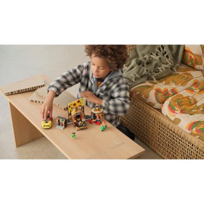 LEGO City - Rozvoz pizzy a vozidla