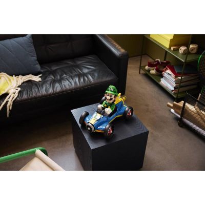 LEGO Super Mario - Mario Kart™ – Luigi a Mach 8