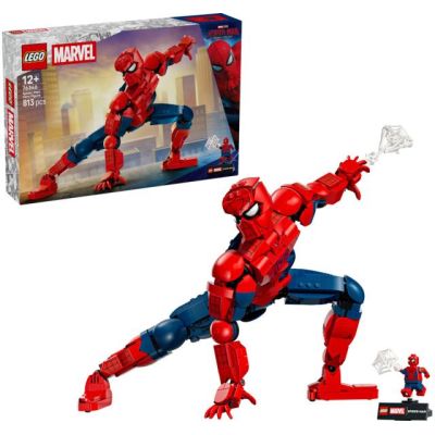 LEGO Marvel - Figurka hrdiny: Spider-Man