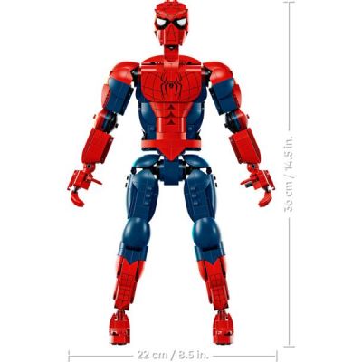 LEGO Marvel - Figurka hrdiny: Spider-Man