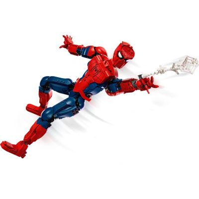 LEGO Marvel - Figurka hrdiny: Spider-Man