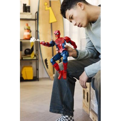 LEGO Marvel - Figurka hrdiny: Spider-Man