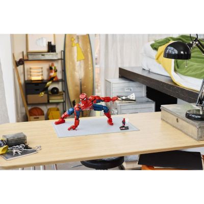 LEGO Marvel - Figurka hrdiny: Spider-Man