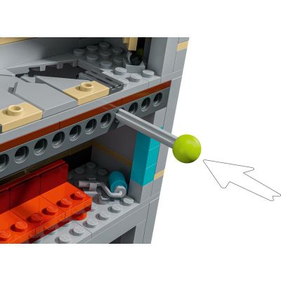 LEGO Marvel - Epické střetnutí: Spider-Man vs. Hulk