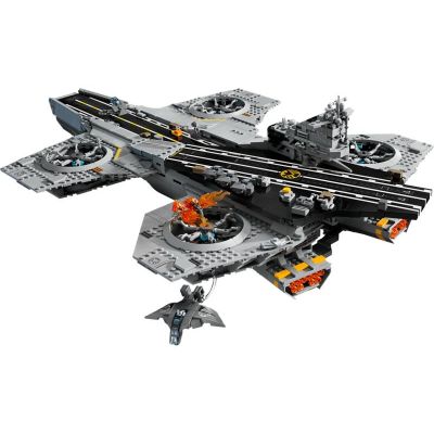 LEGO Marvel - Helicarrier S.H.I.E.L.D.