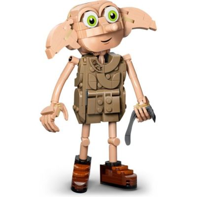 LEGO Harry Potter - Svobodný skřítek Dobby™