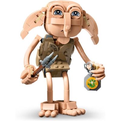 LEGO Harry Potter - Svobodný skřítek Dobby™