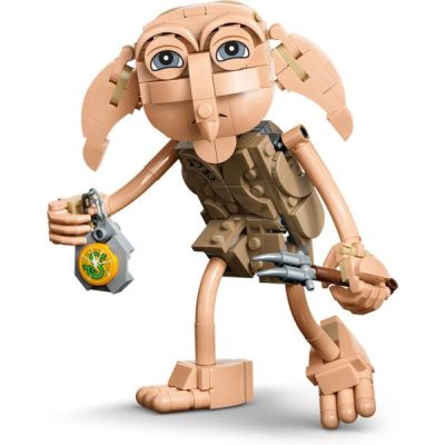LEGO Harry Potter - Svobodný skřítek Dobby™