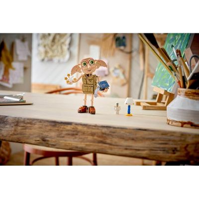 LEGO Harry Potter - Svobodný skřítek Dobby™
