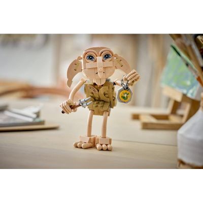 LEGO Harry Potter - Svobodný skřítek Dobby™