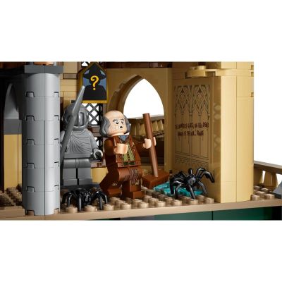LEGO Harry Potter - Bradavický hrad: Východní křídlo