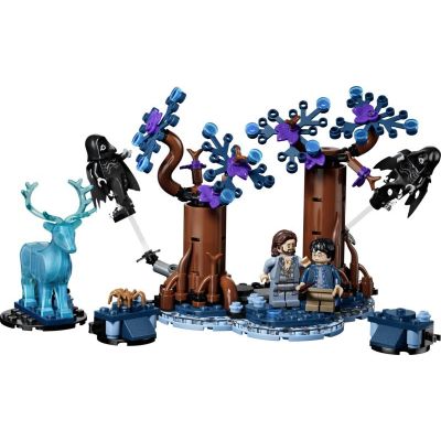 LEGO Harry Potter – A tiltott erdő: Expecto Patronum
