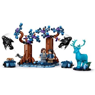 LEGO Harry Potter - Zapovězený les: Expecto Patronum