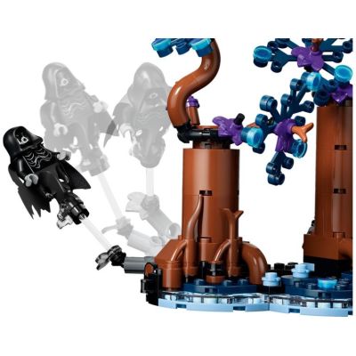 LEGO Harry Potter - Zapovězený les: Expecto Patronum