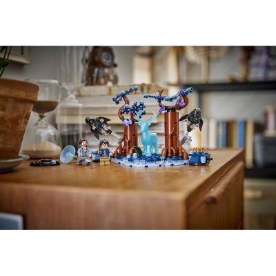 LEGO Harry Potter - Zapovězený les: Expecto Patronum