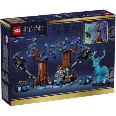 LEGO Harry Potter - Zapovězený les: Expecto Patronum