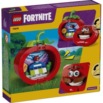 LEGO Fortnite - Tomatohead
