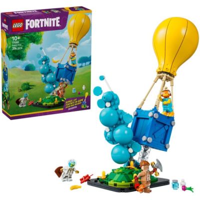 LEGO Fortnite - Supply Drop