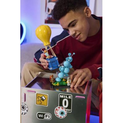 LEGO Fortnite - Supply Drop