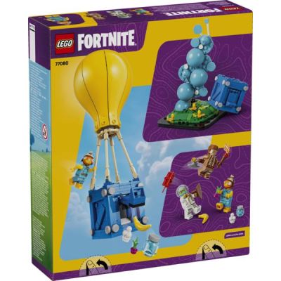 LEGO Fortnite - Supply Drop