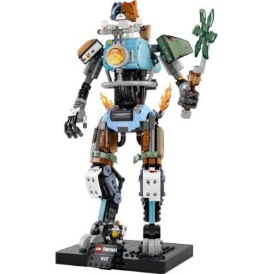LEGO Fortnite - KÉSZLET