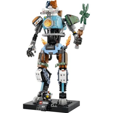 LEGO Fortnite - KÉSZLET