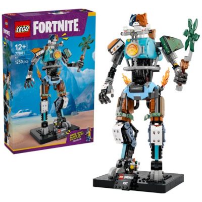 LEGO Fortnite - KIT