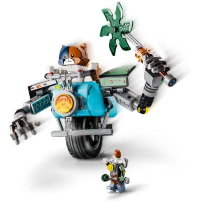 LEGO Fortnite - KIT