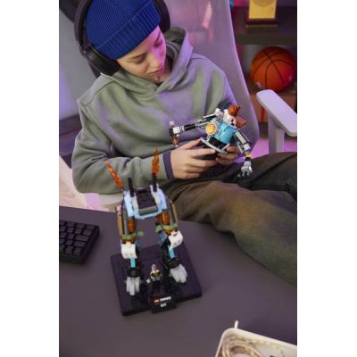 LEGO Fortnite - KIT