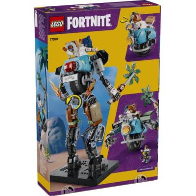 LEGO Fortnite - KIT