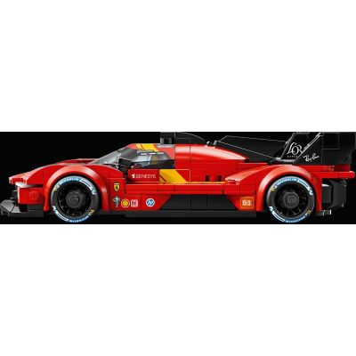 LEGO Speed Champions - Ferrari 499P