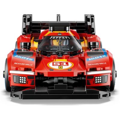 LEGO Speed Champions - Ferrari 499P