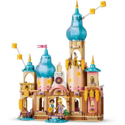 LEGO Disney - Zámek princezny Lociky
