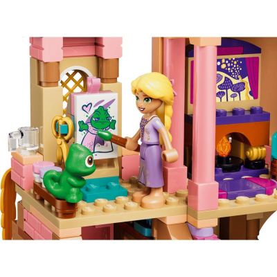 LEGO Disney - Zámek princezny Lociky