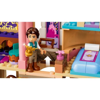 LEGO Disney - Zámek princezny Lociky