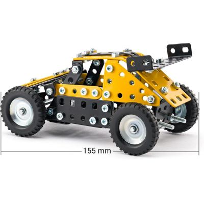 Merkur buggy autocross