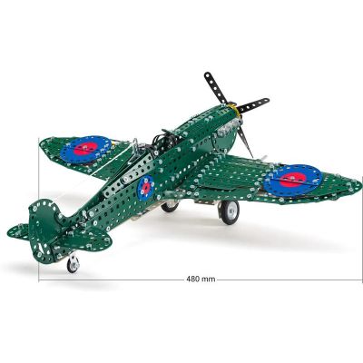 Merkur Spitfire MK IX