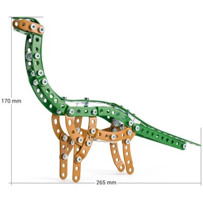 Merkur DINO - Brachiosaurus