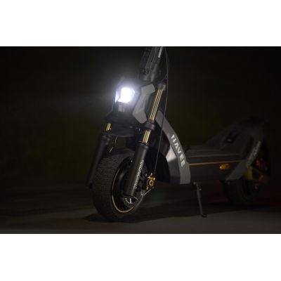 Elektrická koloběžka NAVEE NT5 Ultra X