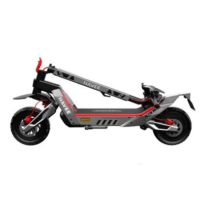 Elektrická koloběžka NAVEE XT5 Max
