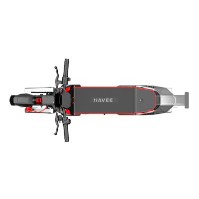 Elektrická koloběžka NAVEE XT5 Max