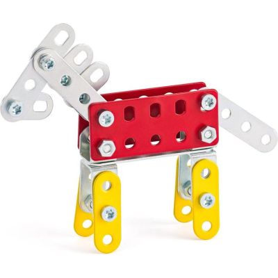 Merkur mini - Převalský lova