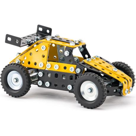 Mercury buggy autocross