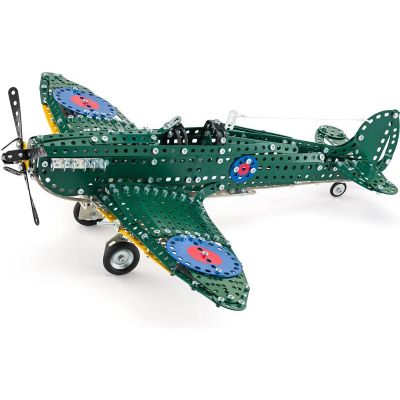 Mercury Spitfire MK IX