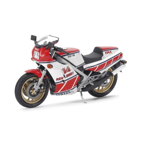 TAMIYA YAMAHA RZV500R 1:12 MŰANYAG KÉSZLET | RCsvet