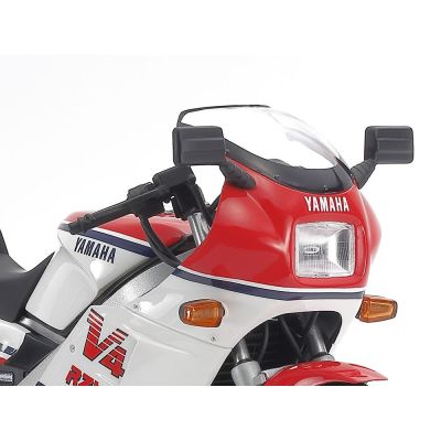 TAMIYA YAMAHA RZV500R 1:12 MŰANYAG KÉSZLET | RCsvet