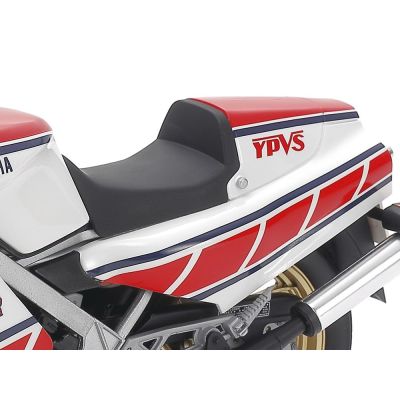 TAMIYA YAMAHA RZV500R 1:12 MŰANYAG KÉSZLET | RCsvet