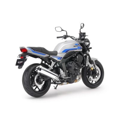Tamiya 1/12 Honda CB1000F | RCsvet