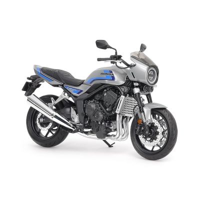 Tamiya 1/12 Honda CB1000F | RCsvet